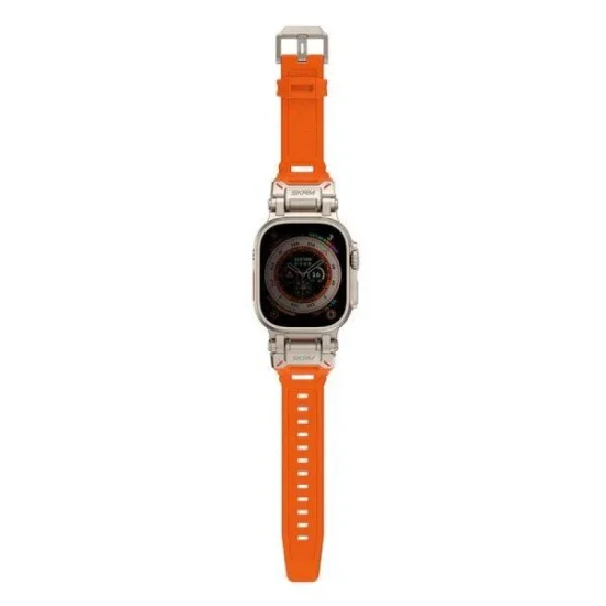 Skinarma Apple Watch Ultra Titon 49 Mm
